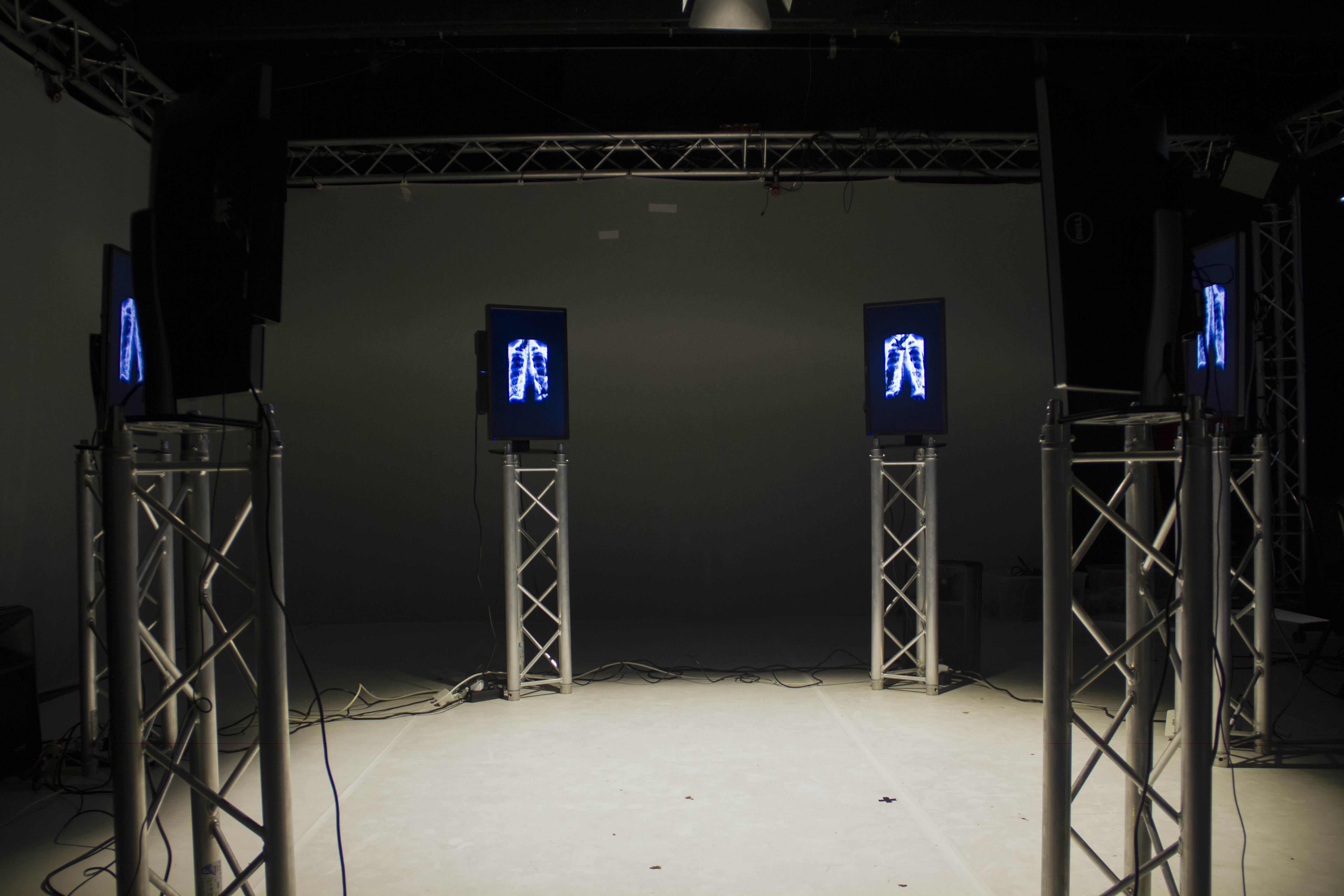 Freaklabs: Joint Artists and Developers Technology Design and Evaluation
 image