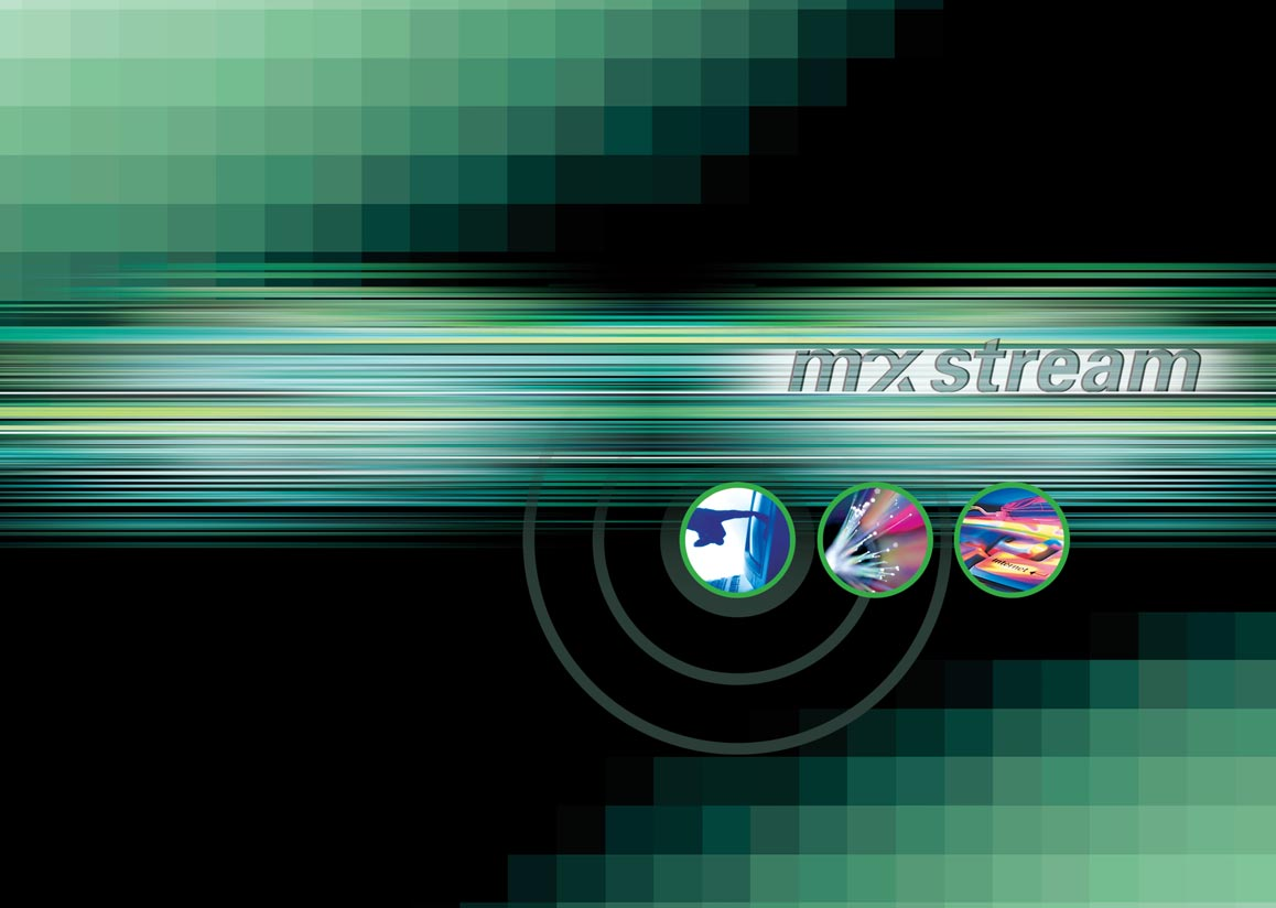 PPtP MxStream
 image